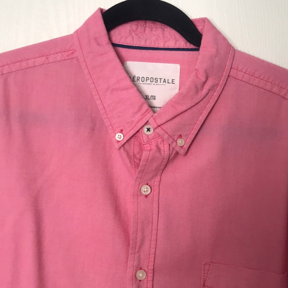 Men’s Button-Down - Picture 2 of 4